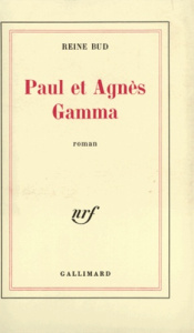 Paul et Agnès Gamma - Bud-Printems Reine
