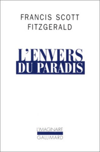 L'Envers du paradis - Fitzgerald Francis Scott