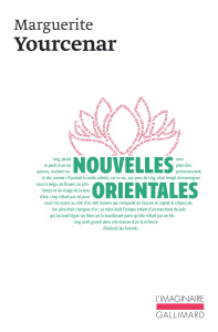 Nouvelles orientales - Yourcenar Marguerite