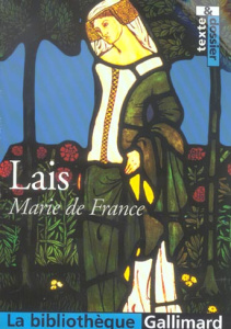Lais - MARIE DE FRANCE