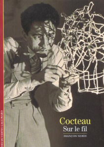 Cocteau sur le fil - Nemer François