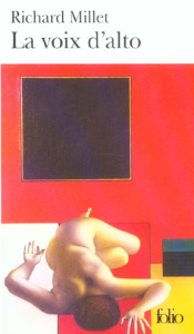 La voix d'alto - Millet Richard