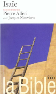 La Bible. Isaïe - ANONYME