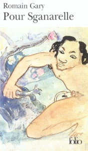 Pour Sganarelle - Gary Romain