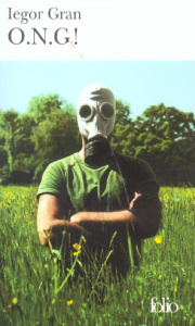 O N G ! - Gran Iegor