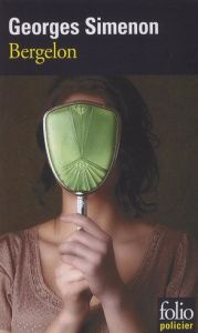 Bergelon - Simenon Georges