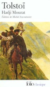 Hadji Mourat - Tolstoï Léon ; Fontenoy Jean ; Parain Brice ; Auco