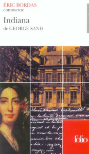 Indiana de George Sand - Bordas Eric