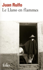 Le Llano en flammes - Rulfo Juan ; Iaculli Gabriel ; Le Clézio Jean-Mari