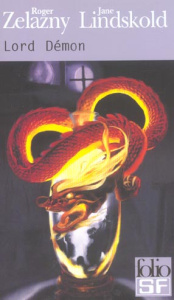 Lord Démon - Zelazny Roger ; Lindskold Jane ; Mariot Brigitte