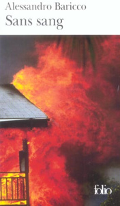 Sans sang - Baricco Alessandro ; Brun Françoise