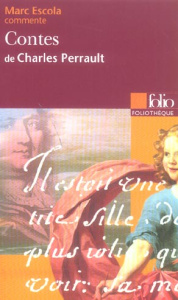 Contes de Charles Perrault - Escola Marc