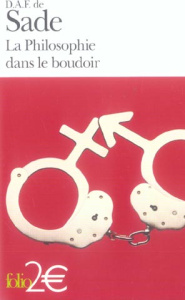 La Philosophie dans le boudoir. Les quatre premiers dialogues - Sade Donatien Alphonse François de