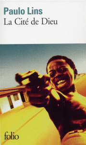 La Cité de Dieu - Lins Paulo ; Raillard Henri