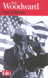 Plan d'attaque - Woodward Bob ; Berton Gilles