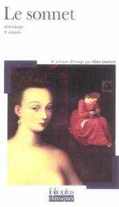 Le sonnet - Moncond'huy Dominique ; Jaubert Alain