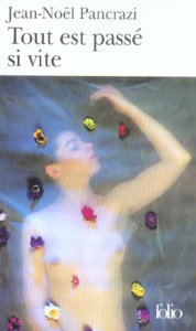 Tout est passé si vite - Pancrazi Jean-Noël