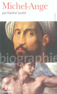 Michel-Ange - Sautel Nadine
