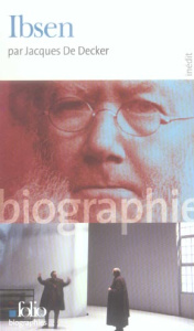 Ibsen - De Decker Jacques