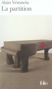La partition - Veinstein Alain