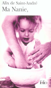 Ma Nanie, - Saint-André Alix de