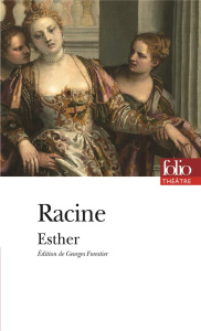 Esther - Racine Jean