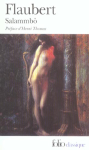 Salammbô - Flaubert Gustave ; Thomas Henri