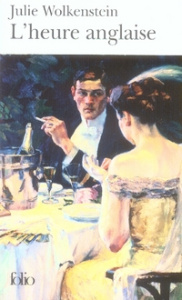 L'heure anglaise - Wolkenstein Julie