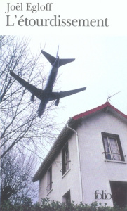L'étourdissement - Egloff Joël