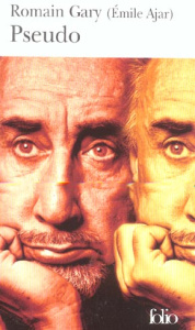 Pseudo - Gary Romain