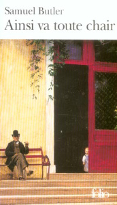 Ainsi va toute chair - Butler Samuel ; Larbaud Valery