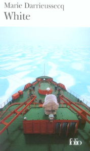White - Darrieussecq Marie