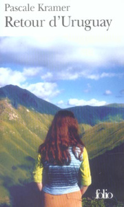 Retour d'Uruguay - Kramer Pascale