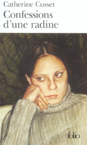 Confessions d'une radine - Cusset Catherine