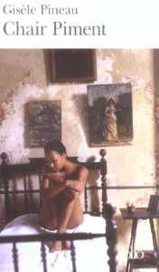 Chair Piment - Pineau Gisèle