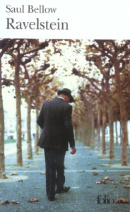 Ravelstein - Bellow Saul ; Lambrechts Rémy