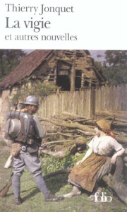 La vigie et autres nouvelles - Jonquet Thierry ; Delouche Hervé