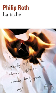 La tache - Roth Philip ; Kamoun Josée