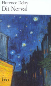 Dit Nerval - Delay Florence