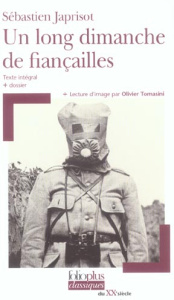 Un long dimanche de fiançailles - Japrisot Sébastien ; Bénévent Christine ; Tomasini