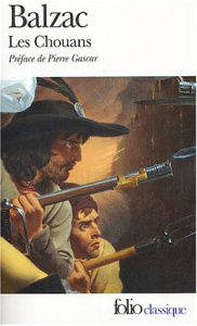 Les Chouans - Balzac Honoré de