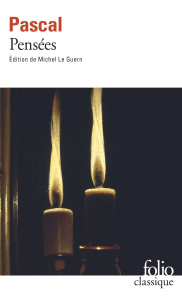 Pensées - Pascal Blaise ; Le Guern Michel