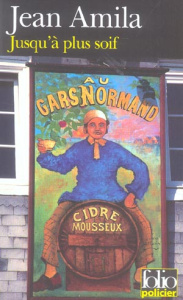 Jusqu'à plus soif - Amila Jean