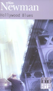 Hollywood Blues - Newman Kim ; Queyssi Laurent