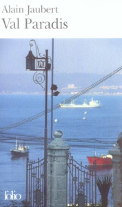 Val Paradis - Jaubert Alain