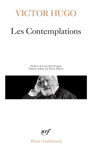 Les Contemplations - Hugo Victor