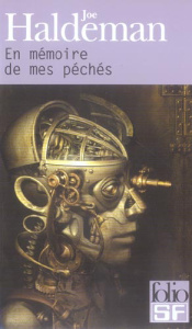 En mémoire de mes péchés - Haldeman Joe ; Martin Bruno
