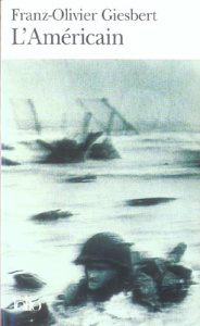 L'Américain - Giesbert Franz-Olivier