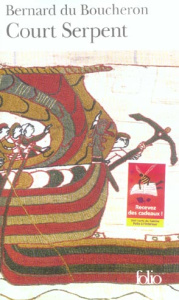 Court Serpent - Du Boucheron Bernard