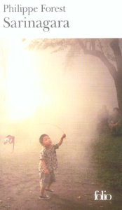 Sarinagara - Forest Philippe